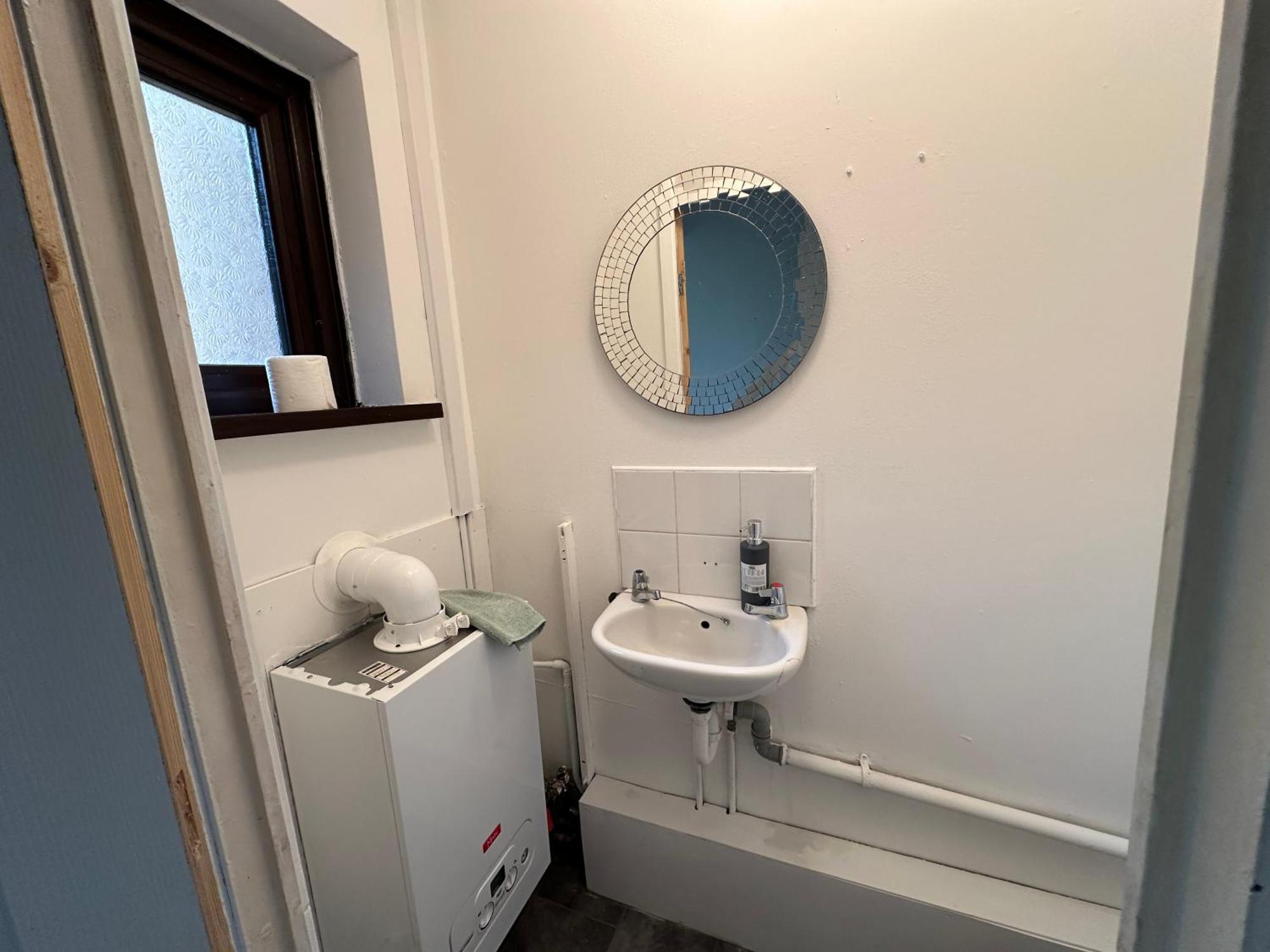 Lovely 3 Bedroom House Close To City Centre Peterlee Kültér fotó