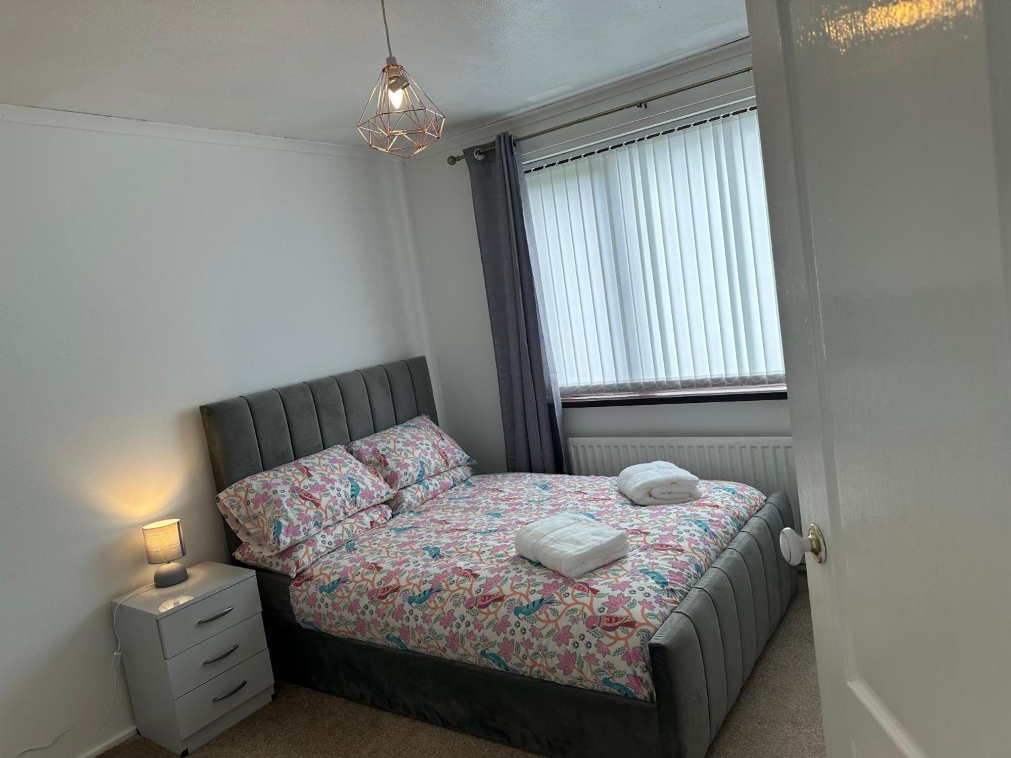 Lovely 3 Bedroom House Close To City Centre Peterlee Kültér fotó