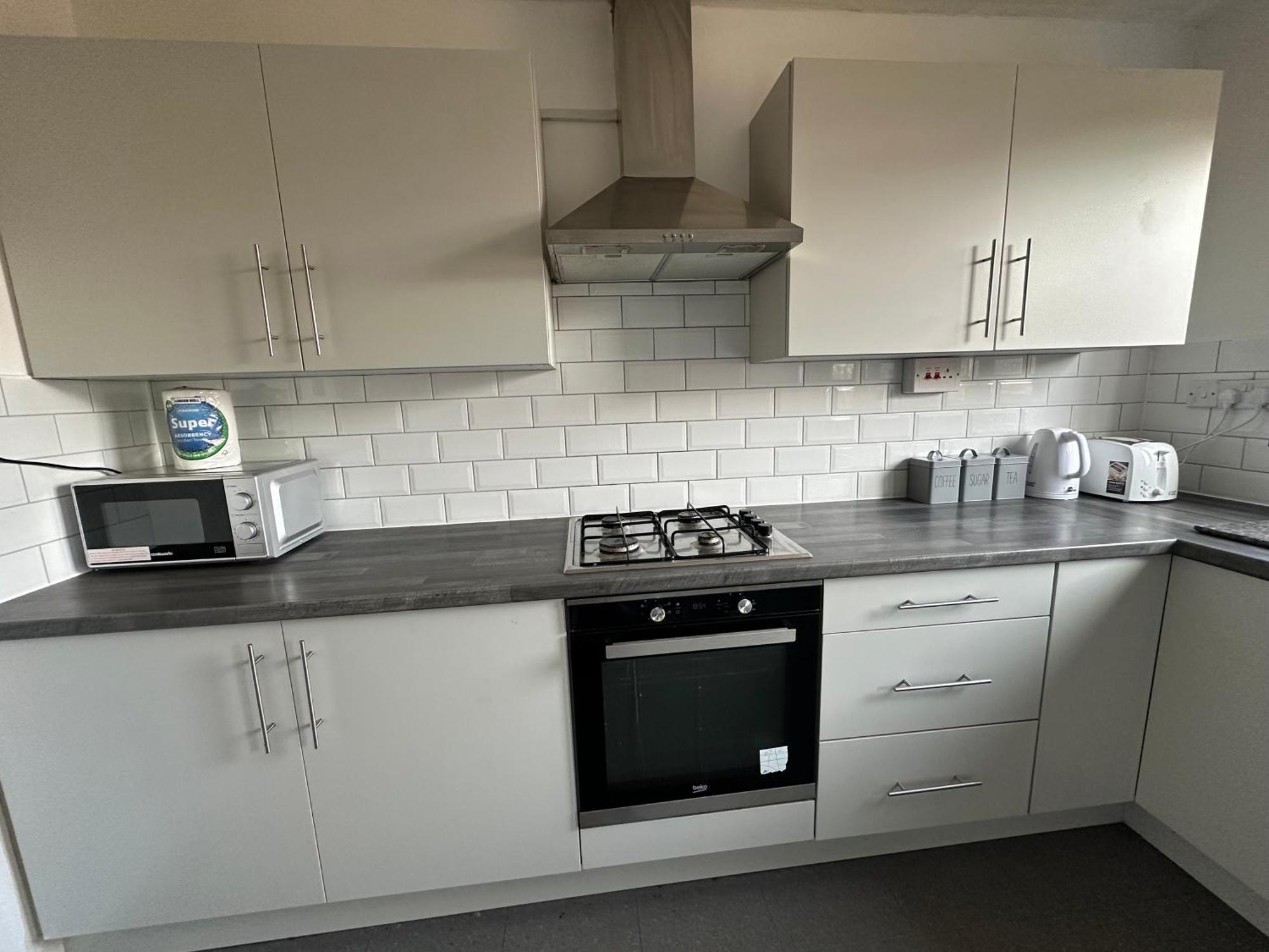 Lovely 3 Bedroom House Close To City Centre Peterlee Kültér fotó